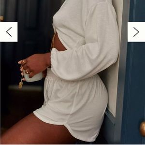 NWT Anthropologie shorts